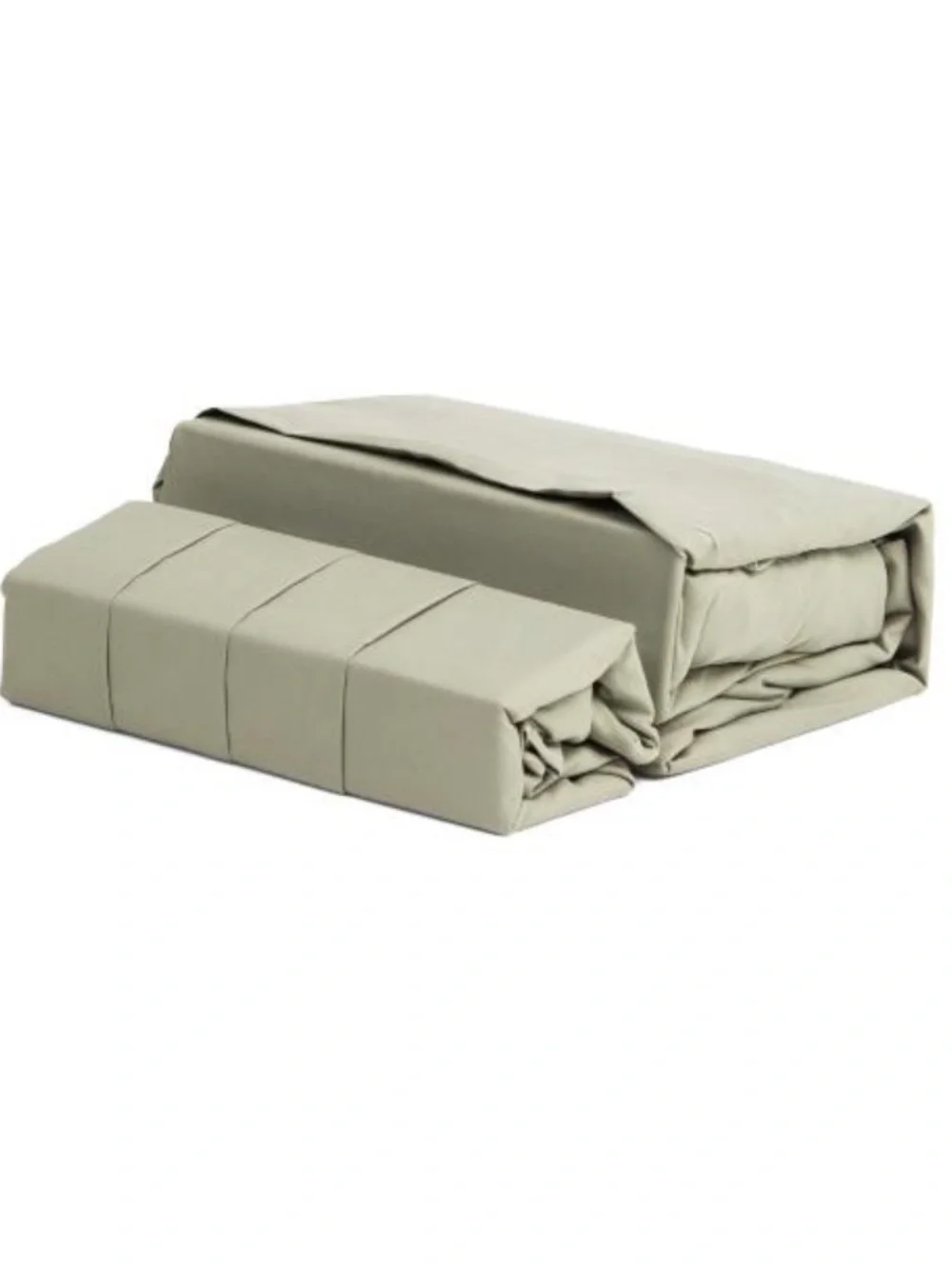 Eddie Bauer Cooling Sheet Set -Fern